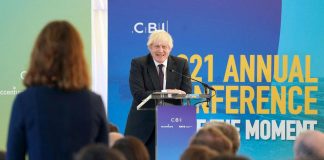 Boris Johnson, la lode a Peppa Pig e il paragone con Mosè