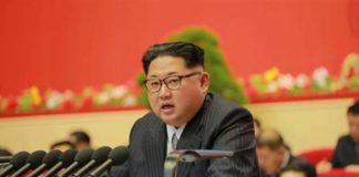 Nordcorea, Kim vieta il giubbotto di pelle