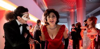 Lady Gaga: “House of Gucci è lettera d’amore all’Italia’