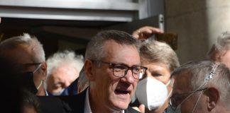 Obbligo vaccinale, Landini: “E’ la strada”