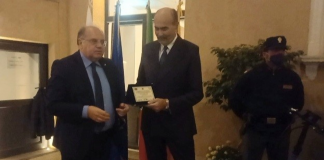 Sicurezza, De Rose: “Necessario ispirarsi ai valori e ai moduli previsti dall’Ue”