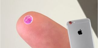 Una lente innovativa trasforma lo smartphone in un microscopio in grado di fare analisi batteriologiche
