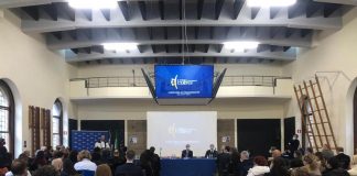 Giusti (Link Campus): “Da oggi aule e laboratori diventano Hybrid Learning Spaces”