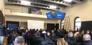 Frattini: ‘Link Campus ha anticipato di molto i modelli formativi attuali’