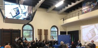 Link Campus, al via anno accademico alla presenza di Giancarlo Coraggio