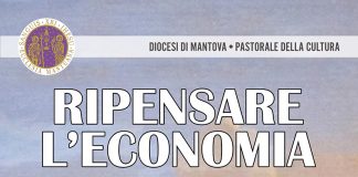 “Il denaro e il bene comune”, il 26 novembre incontro con Riccardo Milano