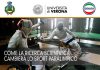 “Come la ricerca scientifica cambierà lo sport paralimpico”, l’1 dicembre incontro a Marmirolo