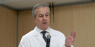 Variante Omicron, Locatelli: “Finora nessuna resiste a vaccini, quarta dose non esclusa”