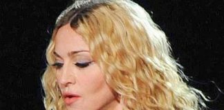 Madonna, pose hard e lifting estremo: il post che sconcerta i fan