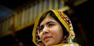 Malala Yousafzai si è sposata, l’annuncio del Premio Nobel