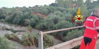 Maltempo oggi, in Sardegna e Basilicata allerta arancione