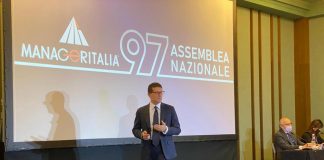 Recovery, Mantovani (Manageritalia): “Crescita strutturale e sostenibile per ripresa duratura”