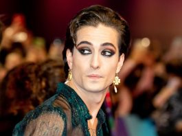 Maneskin fanno litigare Lapo e Cardi B: cosa è successo