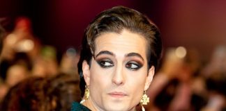 Maneskin fanno litigare Lapo e Cardi B: cosa è successo