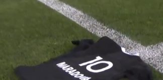 Maradona sepolto senza cuore, la rivelazione choc