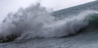 Maltempo, allerta arancione su Sicilia e Sardegna