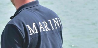 Corruzione, domiciliari per due dipendenti Marina Militare