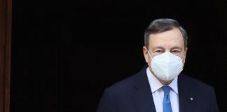 Clima, Draghi a Glasgow per Cop26: il programma di oggi