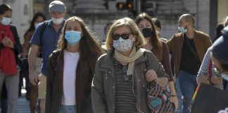 Covid oggi Italia, Ricciardi: ”Quarta ondata in corso, dipende da noi se sarà ondina”