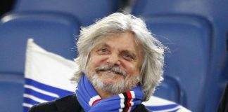 Ferrero: “Dazn? Ce la stanno mettendo tutta ma vedo confusione”