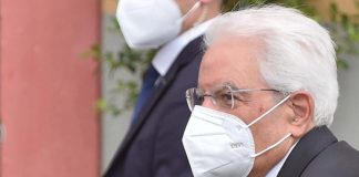 ‘L’Espresso’: Mattarella firma contratto locazione per nuova residenza