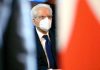 Recovery, Mattarella: “Pnrr grande opportunità, no a interessi parziali”