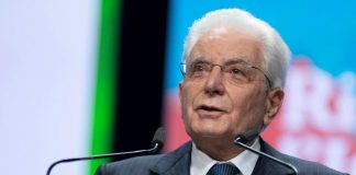 No Green Pass, Mattarella: “Con manifestazioni aumento contagi”