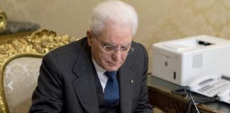 Recovery Plan, Mattarella firma decreto legge