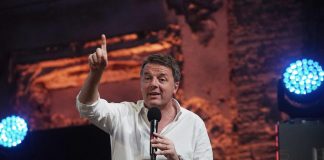 Ddl Zan, Renzi: “Sinistra bla bla bla di Pd-M5s ha illuso persone”