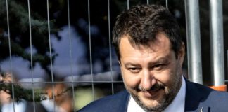 Lega, Consiglio federale conferma fiducia a Salvini
