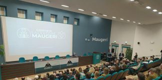 Melazzini (Ics Maugeri): “Orgogliosi del nostro passato ma protagonisti oggi”