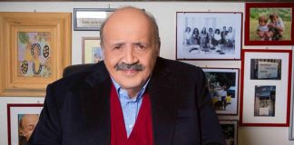 Paolo Pietrangeli, Costanzo: “Più di 20 anni insieme, va via un pezzo di vita”