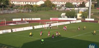 Calcio Eccellenza – Castiglione-Forza e Costanza 3-1, gli highlights