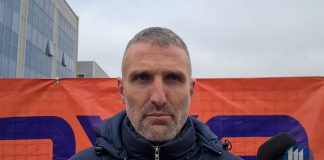 Calcio Serie C: Domani per il Mantova c’è il derby in casa della Vecomp. Lauro: “Sarà una battaglia”