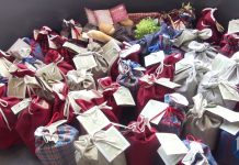 Al Temporary Shop di Fondazione Marcegaglia tante idee regalo nel segno della solidarietà