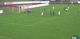 Calcio Eccellenza – Castiglione-Rovato 0-2, gli highlights