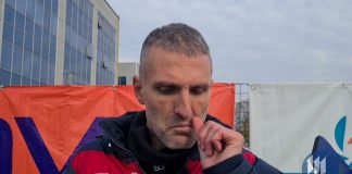 Calcio Serie C – Mantova, domani arriva la Pro Sesto. Lauro: “Serve una gran partita”