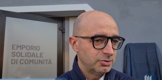 Ecco il nuovo Emporio solidale di comunità: 69 le famiglie mantovane assistite dal gennaio 2021