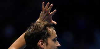 Atp Finals, Medvedev batte Ruud e va in finale