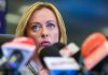 Green Pass, Meloni: “Contraria a lockdown per non vaccinati”