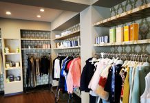 Torna a Mantova il mercatino di Natale di Fondazione Marcegaglia Fondazione Marcegaglia festeggia i 10 anni di vita. E nel week end torna il Temporary shop solidale