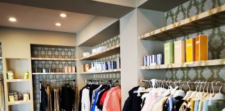 Torna a Mantova il mercatino di Natale di Fondazione Marcegaglia Fondazione Marcegaglia festeggia i 10 anni di vita. E nel week end torna il Temporary shop solidale