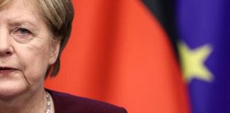 Covid oggi Germania, Merkel: “Drastico aumento contagi”