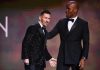Pallone d’oro, Messi vince per la settima volta