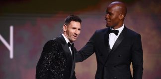 Pallone d’oro, Messi vince per la settima volta