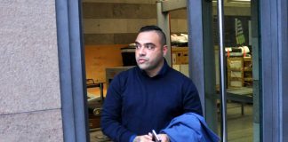 Mafia, ex bomber Miccoli va in carcere