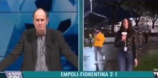 Greta Beccaglia, Micheletti: “Ho cercato di difenderla”