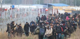 Migranti, Cei: “Da Polonia scelta antistorica”