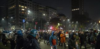 No green pass Milano, manifestazione domani: questore fissa orario