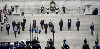 4 novembre, la parente della ‘madre’ del Milite Ignoto: “Figlio era il suo eroe”